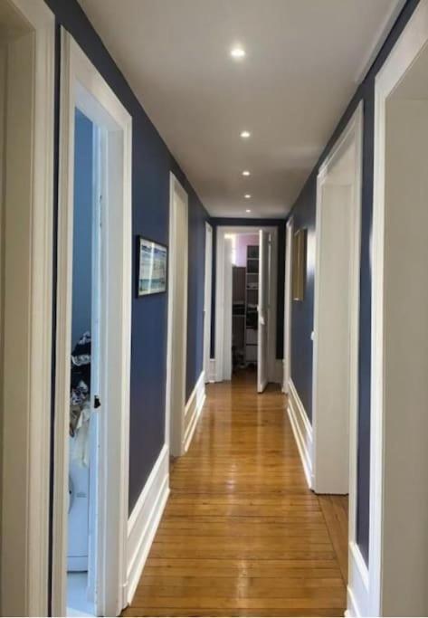 Bel Appartement Haussmannien Hawr Zewnętrze zdjęcie