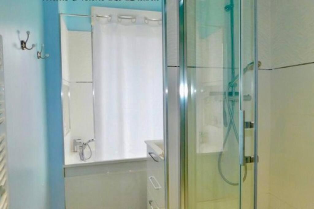Bel Appartement Haussmannien Hawr Zewnętrze zdjęcie