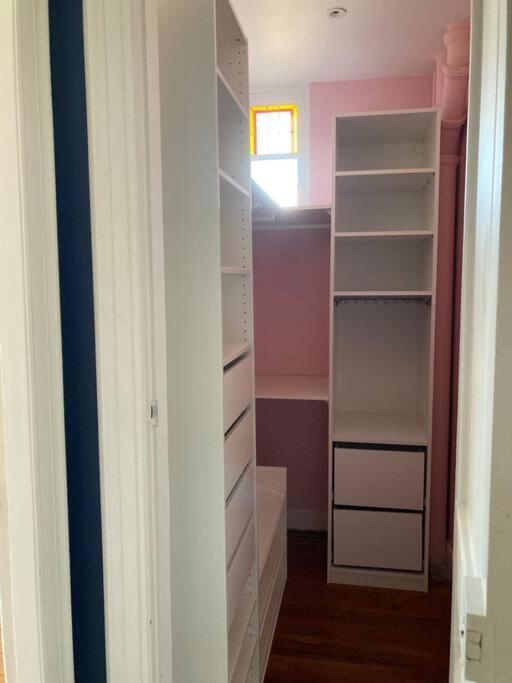 Bel Appartement Haussmannien Hawr Zewnętrze zdjęcie